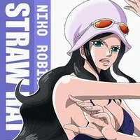 Nico Robin