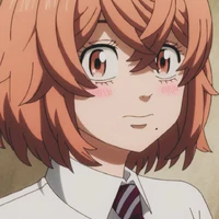 Tachibana Hinata