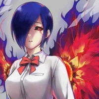 Touka