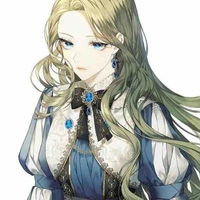 Elizabeth Yoona-Mẹ của Charlotte 