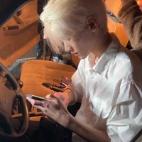 Lãnh Hắc Bảo Phong