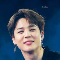 Park Jimin ( Cậu )