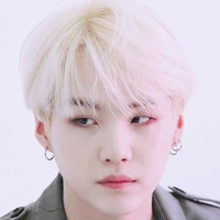 Min Yoongi ( Anh )
