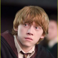 Ron Weasley