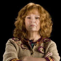 Molly Weasley