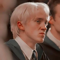 Draco Mafloy