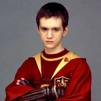 Oliver Wood