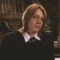 George Weasley
