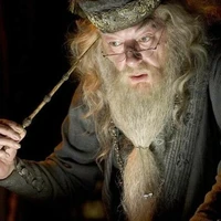 Cụ Dumbledore