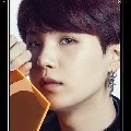 Min Yoongi