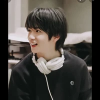 Lưu Diệu Văn ( 🐺 )