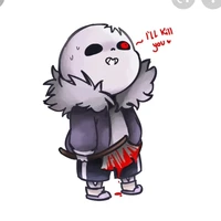 Horror Sans