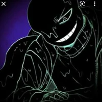 Nightmare Sans