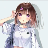 rutome (bạn thân Junna)