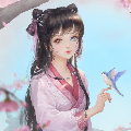 Noãn Tâm ( Cung Nữ cửa Ôn Nhi )