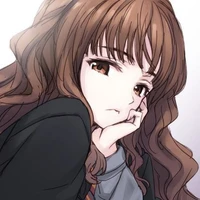 Hermione granger
