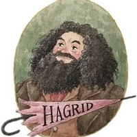 Rubeus Hagrid