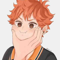 Hinata Shoyo•Pé Mặt Trời Nhỏ Bị Tăng Độn