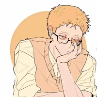 Tsukishima Kei•Muối-Kun Chuyên Tạo Nghiệ