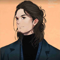 Azumane Asahi•Anh Nhát Gan Bị Nhầm Là Cô