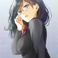 Kiyoko Shimizu•Chụy Đẹp•