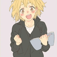 Yachi Hitoka•Cô Bé Nhút Nhát•