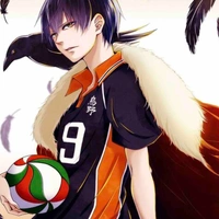 Kageyama Tobio•Vua Sữa•