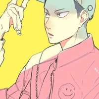 Tanaka Ryunosuke•Anh Chàng Trúa Hmề•