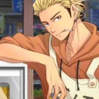 Ukai Keishin•Ông Thầy Nghiện Vợ•