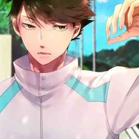 Oikawa Toru•Anh Đẹp Zai Mà Cái Nết Pay L