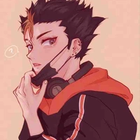 Nisinoya Yuu•Anh Chàng sấm sét•