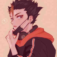 Nisinoya Yuu•Anh Chàng sấm sét•