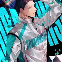 Iwaizumi Hajime•Iwaimama•