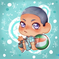 Watari Shinji-Cậu Bé Cute-