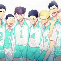 Aoba Johsai