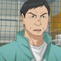 Nobuteru Irihata-HLV Aoba Johsai-