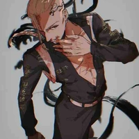 Ryuguji Ken•Nguyên Chủ•