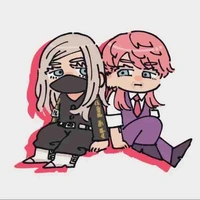 Sanzu Haruchiyo•Con Nghiện•