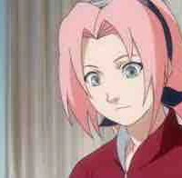 Haruno Sakura