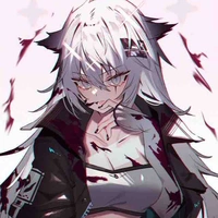 Zanko ( nhân cách 2 )