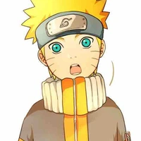 Uzumaki Naruto