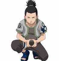 Nara Sikamaru