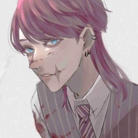 Sanzu Haruchiyo