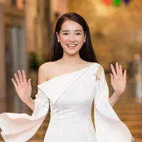 Nhã Phương (Mẹ Meo+bạn mẹ Khánh)