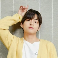 taehyung ( y)