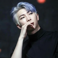 namjoon (ba yoongi)