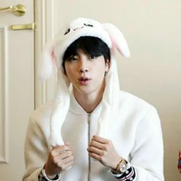 jin(mẹ yoongi)