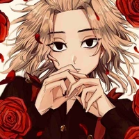 Sano Manjiro ( Mikey ) 