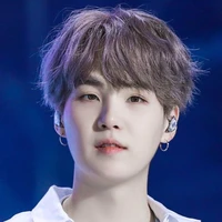 Min Yoongi