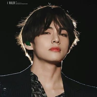 Kim Taehyung